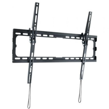 Soporte de Pared Fijo/ Inclinable TooQ LP1081T-B para TV de 37-80'/ hasta 45kg Soporte de Pared Fijo/ Inclinable TooQ LP1081T-B para TV de 37-80'/ hasta 45kg