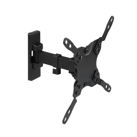 Soporte de Pared Giratorio/ Inclinable/ Nivelable TooQ LP2042TNL-B para TV de 13-42'/ hasta 20kg Soporte de Pared Giratorio/ Inclinable/ Nivelable TooQ LP2042TNL-B para TV de 13-42'/ hasta 20kg