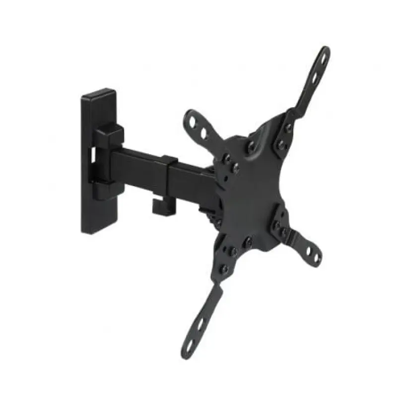 Soporte de Pared Giratorio/ Inclinable/ Nivelable TooQ LP2042TNL-B para TV de 13-42'/ hasta 20kg Soporte de Pared Giratorio/ Inclinable/ Nivelable TooQ LP2042TNL-B para TV de 13-42'/ hasta 20kg