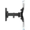 Soporte de Pared Giratorio/ Inclinable/ Nivelable TooQ LP2042TNL-B para TV de 13-42'/ hasta 20kg Soporte de Pared Giratorio/ Inclinable/ Nivelable TooQ LP2042TNL-B para TV de 13-42'/ hasta 20kg