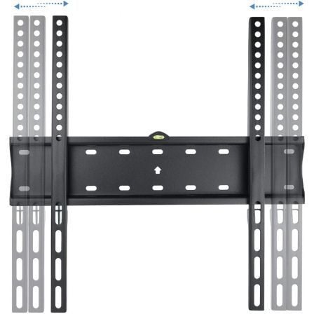 Soporte de Pared Fijo TooQ LP4155F-B para TV de 32-55'/ hasta 40kg Soporte de Pared Fijo TooQ LP4155F-B para TV de 32-55'/ hasta 40kg