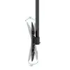 Soporte de Techo Giratorio/ Inclinable/ Nivelable TooQ LPCE1175TSLI-XL-B para TV de 32-75'/ hasta 60kg Soporte de Techo Giratorio/ Inclinable/ Nivelable TooQ LPCE1175TSLI-XL-B para TV de 32-75'/ hasta 60kg