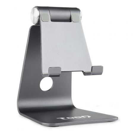 Soporte para Smartphone/Tablet TooQ PH0001-G Soporte para Smartphone/Tablet TooQ PH0001-G