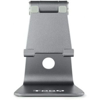 Soporte para Smartphone/Tablet TooQ PH0001-G Soporte para Smartphone/Tablet TooQ PH0001-G