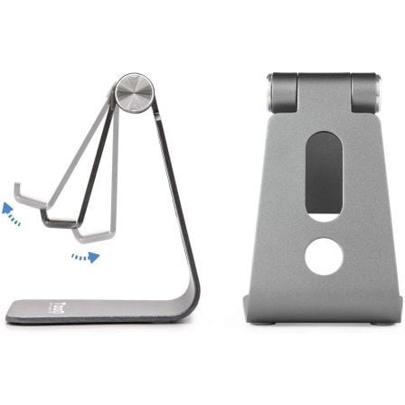 Soporte para Smartphone/Tablet TooQ PH0001-G Soporte para Smartphone/Tablet TooQ PH0001-G