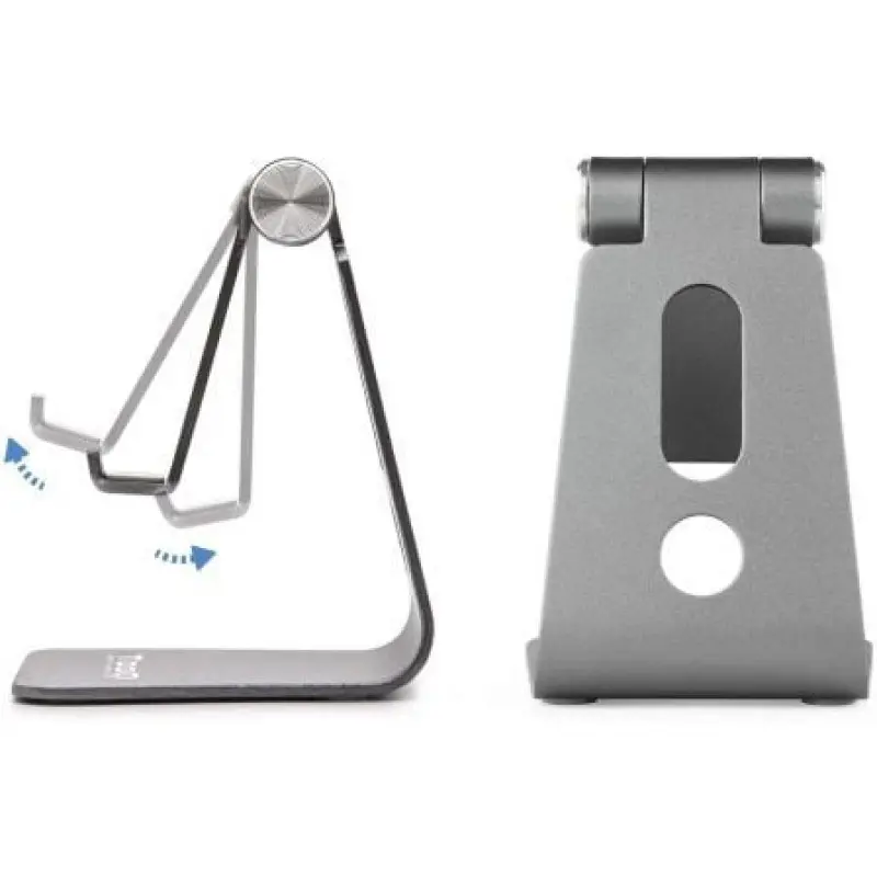 Soporte para Smartphone/Tablet TooQ PH0001-G Soporte para Smartphone/Tablet TooQ PH0001-G