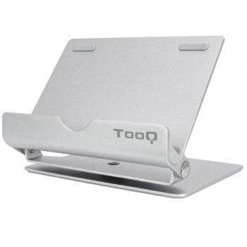 Soporte para Smartphone/Tablet TooQ PH0002-S Soporte para Smartphone/Tablet TooQ PH0002-S