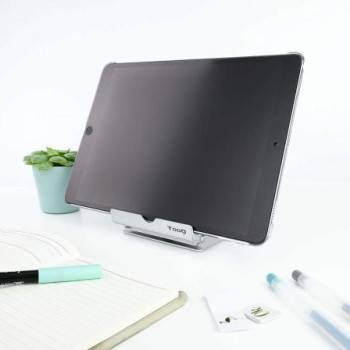Soporte para Smartphone/Tablet TooQ PH0002-S Soporte para Smartphone/Tablet TooQ PH0002-S