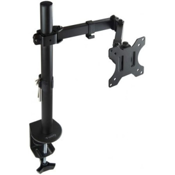Soporte para Monitor TooQ DB1032TN-B/ hasta 8kg Soporte para Monitor TooQ DB1032TN-B/ hasta 8kg