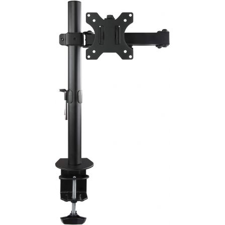 Soporte para Monitor TooQ DB1032TN-B/ hasta 8kg Soporte para Monitor TooQ DB1032TN-B/ hasta 8kg