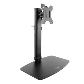 Soporte para Monitor TooQ DB1127TN-B/ hasta 6kg Soporte para Monitor TooQ DB1127TN-B/ hasta 6kg