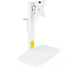 Soporte de Mesa Giratorio/ Inclinable TooQ DB1127TN-W para TV y Portátil de 17-27' Soporte de Mesa Giratorio/ Inclinable TooQ DB1127TN-W para TV y Portátil de 17-27'
