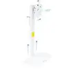 Soporte de Mesa Giratorio/ Inclinable TooQ DB1127TN-W para TV y Portátil de 17-27' Soporte de Mesa Giratorio/ Inclinable TooQ DB1127TN-W para TV y Portátil de 17-27'