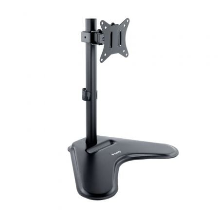 Soporte de Mesa Orientable/ Inclinable Tooq DB1701TN-B para TV y Portátil de 17-32' Soporte de Mesa Orientable/ Inclinable Tooq DB1701TN-B para TV y Portátil de 17-32'