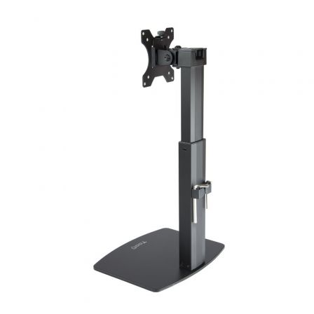 Soporte para Monitor TooQ DB1732TN-B/ hasta 7kg Soporte para Monitor TooQ DB1732TN-B/ hasta 7kg