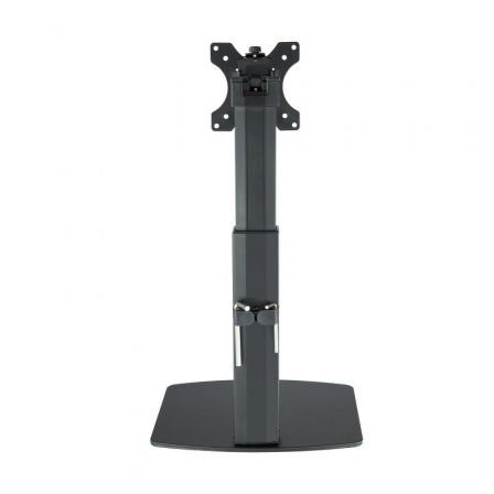 Soporte para Monitor TooQ DB1732TN-B/ hasta 7kg Soporte para Monitor TooQ DB1732TN-B/ hasta 7kg