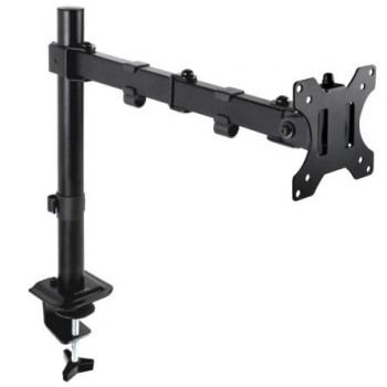 Soporte para Monitor TooQ DB1801TN-B/ hasta 8kg Soporte para Monitor TooQ DB1801TN-B/ hasta 8kg