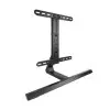 Soporte de Mesa TooQ DB3265F-B para TV de 32-65'/ hasta 40kg Soporte de Mesa TooQ DB3265F-B para TV de 32-65'/ hasta 40kg