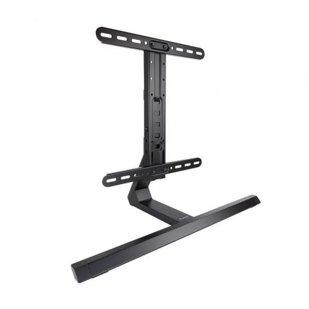 Soporte de Mesa TooQ DB3265F-B para TV de 32-65'/ hasta 40kg Soporte de Mesa TooQ DB3265F-B para TV de 32-65'/ hasta 40kg