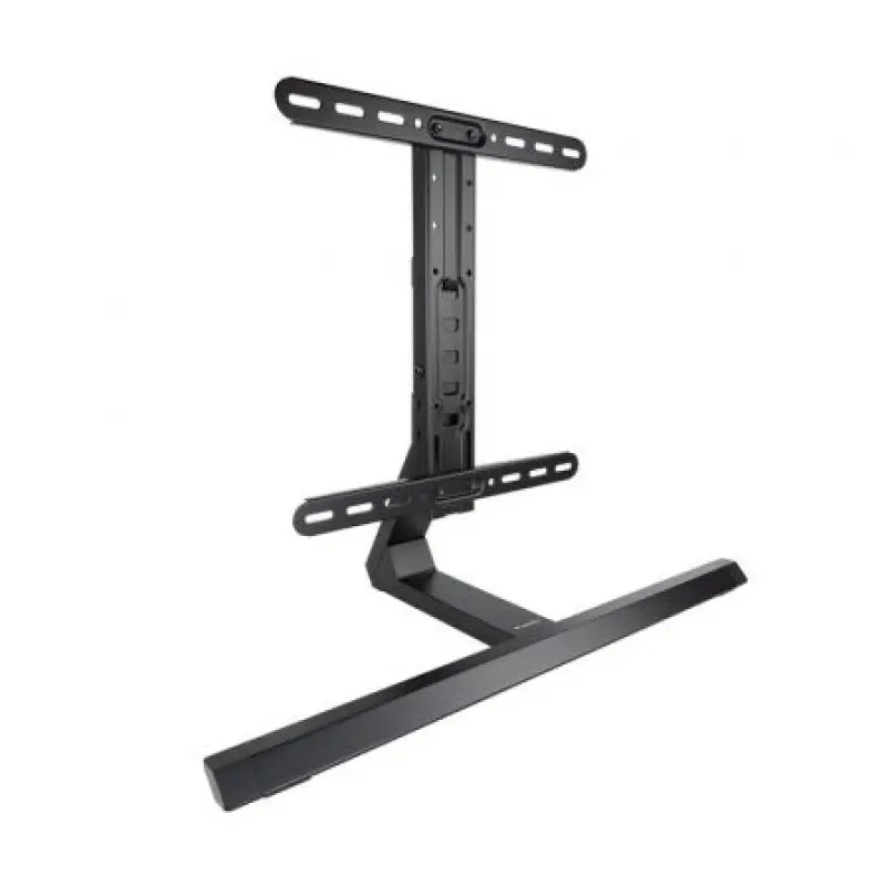 Soporte de Mesa TooQ DB3265F-B para TV de 32-65'/ hasta 40kg Soporte de Mesa TooQ DB3265F-B para TV de 32-65'/ hasta 40kg