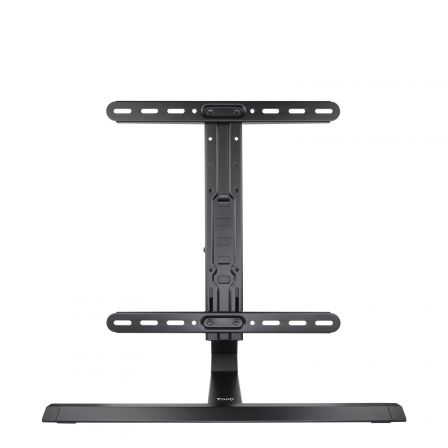 Soporte de Mesa TooQ DB3265F-B para TV de 32-65'/ hasta 40kg Soporte de Mesa TooQ DB3265F-B para TV de 32-65'/ hasta 40kg