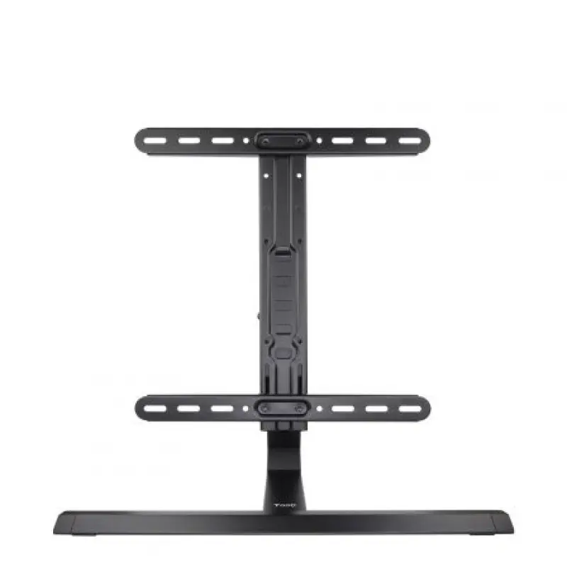 Soporte de Mesa TooQ DB3265F-B para TV de 32-65'/ hasta 40kg Soporte de Mesa TooQ DB3265F-B para TV de 32-65'/ hasta 40kg