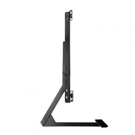 Soporte de Mesa TooQ DB3265F-B para TV de 32-65'/ hasta 40kg Soporte de Mesa TooQ DB3265F-B para TV de 32-65'/ hasta 40kg