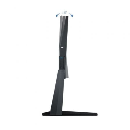 Soporte de Mesa Inclinable TooQ DB3270T-B para TV y Portátil de 32-70' Soporte de Mesa Inclinable TooQ DB3270T-B para TV y Portátil de 32-70'