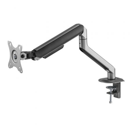 Soporte para Monitor TooQ DB4032TNR-G/ hasta 9kg Soporte para Monitor TooQ DB4032TNR-G/ hasta 9kg