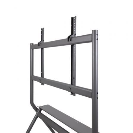 Soporte de Suelo con Ruedas TooQ FS20205M-B para TV de 50-86'/ hasta 120kg Soporte de Suelo con Ruedas TooQ FS20205M-B para TV de 50-86'/ hasta 120kg