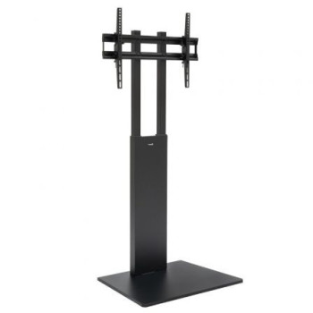 Soporte de Suelo Inclinable TooQ FS2288M-B para TV de 32-85'/ hasta 40kg Soporte de Suelo Inclinable TooQ FS2288M-B para TV de 32-85'/ hasta 40kg