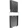 Soporte de Pared Fijo TooQ LP1023F-B para TV de 13-27'/ hasta 30kg