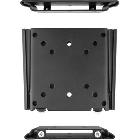 Soporte de Pared Fijo TooQ LP1023F-B para TV de 13-27'/ hasta 30kg Soporte de Pared Fijo TooQ LP1023F-B para TV de 13-27'/ hasta 30kg