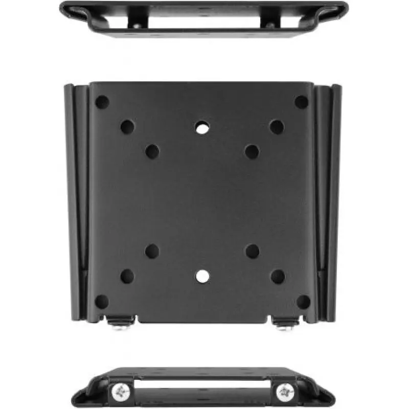 Soporte de Pared Fijo TooQ LP1023F-B para TV de 13-27'/ hasta 30kg Soporte de Pared Fijo TooQ LP1023F-B para TV de 13-27'/ hasta 30kg