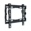 Soporte de Pared Fijo TooQ LP1043F-B para TV de 23-43'/ hasta 45kg Soporte de Pared Fijo TooQ LP1043F-B para TV de 23-43'/ hasta 45kg