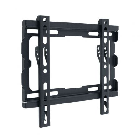 Soporte de Pared Fijo TooQ LP1043F-B para TV de 23-43'/ hasta 45kg Soporte de Pared Fijo TooQ LP1043F-B para TV de 23-43'/ hasta 45kg
