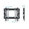 Soporte de Pared Fijo TooQ LP1043F-B para TV de 23-43'/ hasta 45kg Soporte de Pared Fijo TooQ LP1043F-B para TV de 23-43'/ hasta 45kg