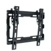 Soporte de Pared Inclinable TooQ LP1044T-B para TV de 23-43'/ hasta 45kg Soporte de Pared Inclinable TooQ LP1044T-B para TV de 23-43'/ hasta 45kg