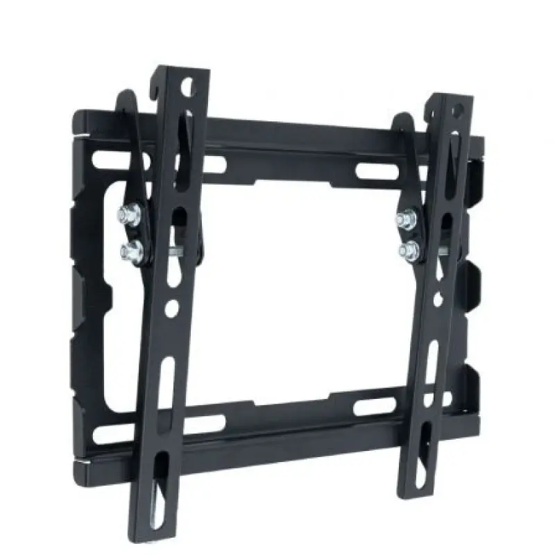 Soporte de Pared Inclinable TooQ LP1044T-B para TV de 23-43'/ hasta 45kg Soporte de Pared Inclinable TooQ LP1044T-B para TV de 23-43'/ hasta 45kg