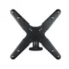 Soporte de Pared Giratorio/ Inclinable/ Nivelable TooQ LP2355TN-B para TV de 23-55'/ hasta 30kg Soporte de Pared Giratorio/ Inclinable/ Nivelable TooQ LP2355TN-B para TV de 23-55'/ hasta 30kg