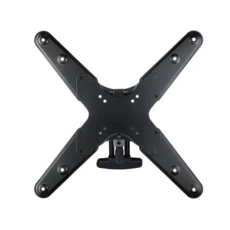 Soporte de Pared Giratorio/ Inclinable/ Nivelable TooQ LP2355TN-B para TV de 23-55'/ hasta 30kg Soporte de Pared Giratorio/ Inclinable/ Nivelable TooQ LP2355TN-B para TV de 23-55'/ hasta 30kg