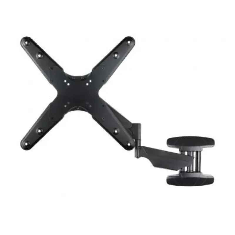 Soporte de Pared Giratorio/ Inclinable/ Nivelable TooQ LP2355TN-B para TV de 23-55'/ hasta 30kg Soporte de Pared Giratorio/ Inclinable/ Nivelable TooQ LP2355TN-B para TV de 23-55'/ hasta 30kg