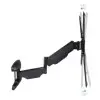 Soporte de Pared Giratorio/ Inclinable/ Nivelable TooQ LP2355TN-B para TV de 23-55'/ hasta 30kg Soporte de Pared Giratorio/ Inclinable/ Nivelable TooQ LP2355TN-B para TV de 23-55'/ hasta 30kg