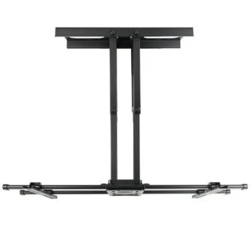 Soporte de Pared Giratorio/ Inclinable/ Nivelable TooQ LP3790TN-B para TV de 43-90'/ hasta 75kg Soporte de Pared Giratorio/ Inclinable/ Nivelable TooQ LP3790TN-B para TV de 43-90'/ hasta 75kg