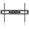 Soporte de Pared Fijo TooQ LP41100F-B para TV de 60-100'/ hasta 75kg Soporte de Pared Fijo TooQ LP41100F-B para TV de 60-100'/ hasta 75kg