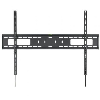 Soporte de Pared Fijo TooQ LP41100F-B para TV de 60-100'/ hasta 75kg Soporte de Pared Fijo TooQ LP41100F-B para TV de 60-100'/ hasta 75kg