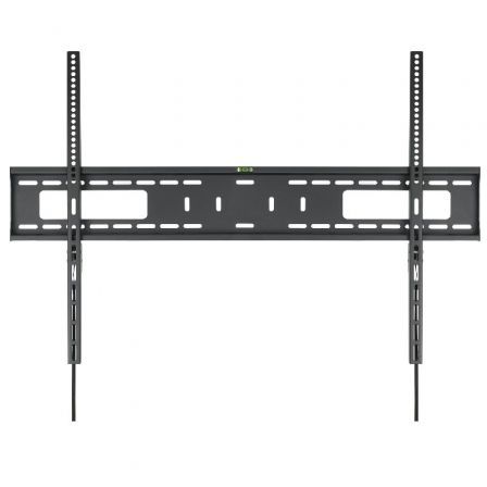 Soporte de Pared Fijo TooQ LP41100F-B para TV de 60-100'/ hasta 75kg Soporte de Pared Fijo TooQ LP41100F-B para TV de 60-100'/ hasta 75kg