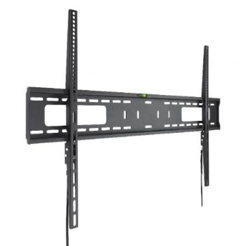 Soporte de Pared Fijo TooQ LP41100F-B para TV de 60-100'/ hasta 75kg Soporte de Pared Fijo TooQ LP41100F-B para TV de 60-100'/ hasta 75kg