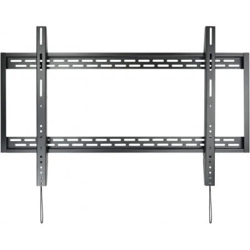 Soporte de Pared Fijo TooQ LP41130F-B para TV de 60-100'/ hasta 130kg Soporte de Pared Fijo TooQ LP41130F-B para TV de 60-100'/ hasta 130kg