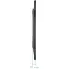 Soporte de Pared Fijo TooQ LP41130F-B para TV de 60-100'/ hasta 130kg Soporte de Pared Fijo TooQ LP41130F-B para TV de 60-100'/ hasta 130kg